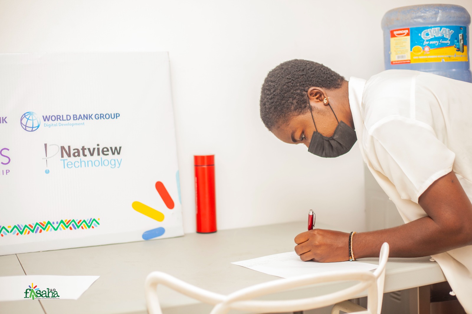 INEC ICT Capacity Development