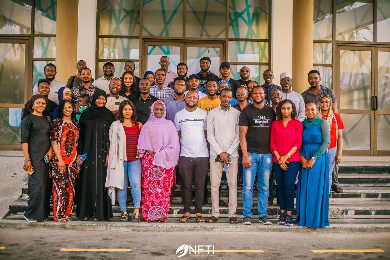 Natview Technologies Team