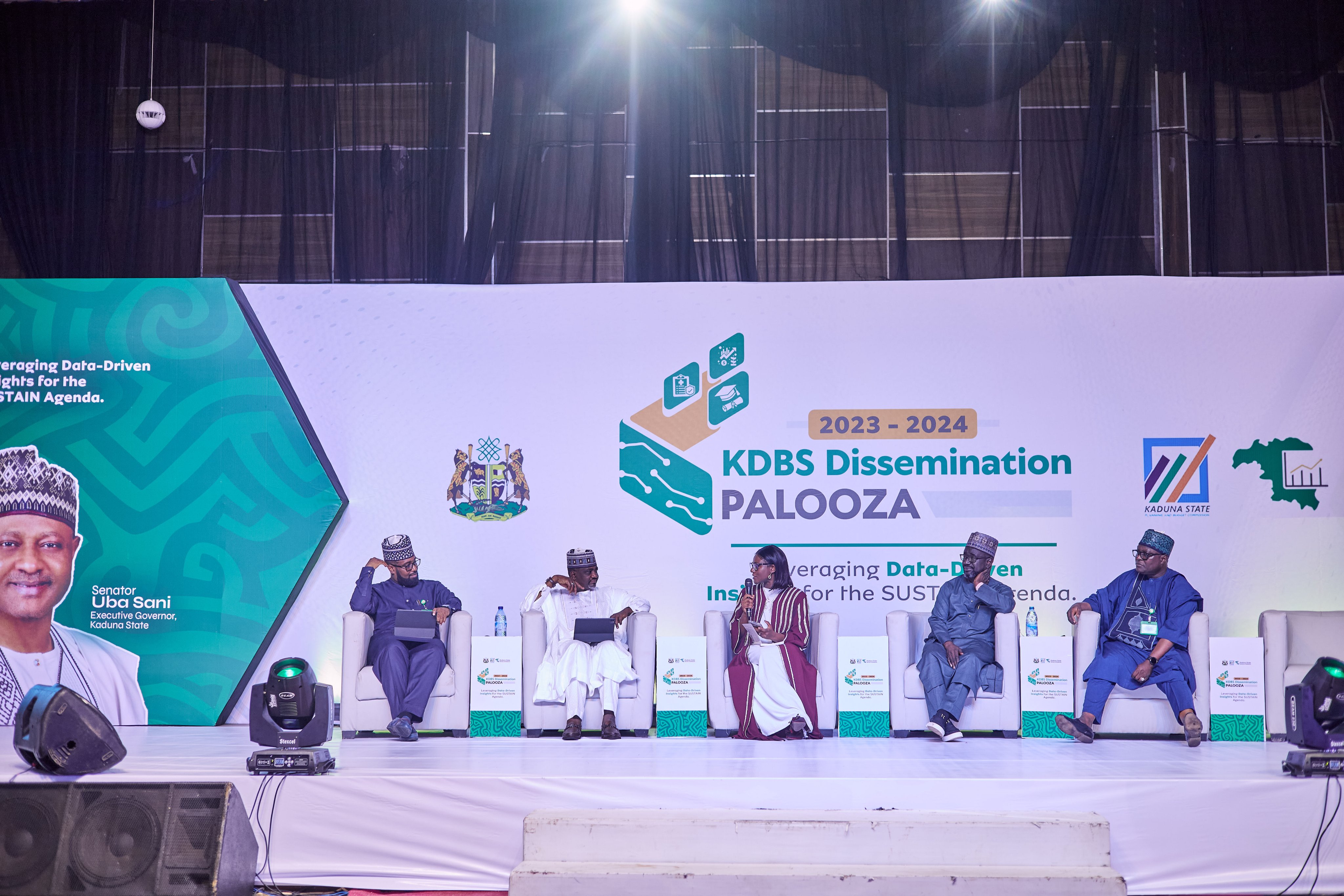 Performance Dashboard