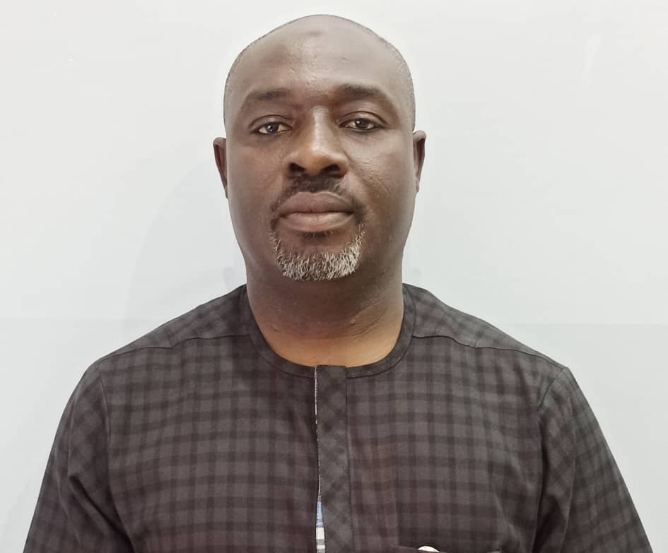 Tanimu Ahmadu