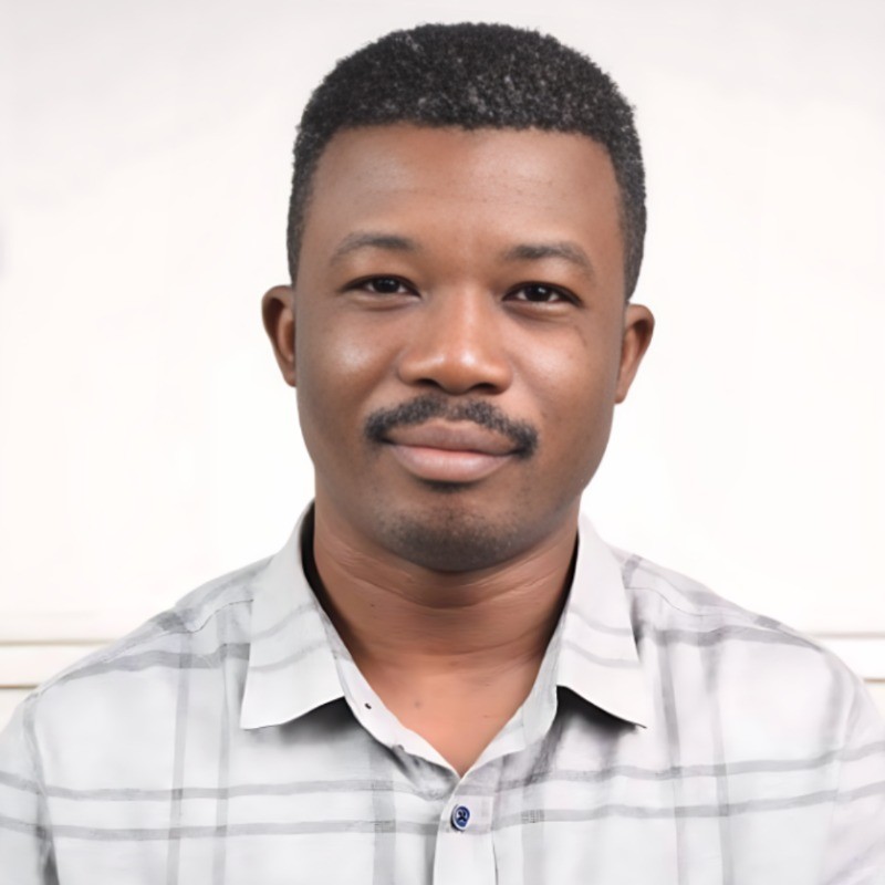 Adewuyi Adepoju